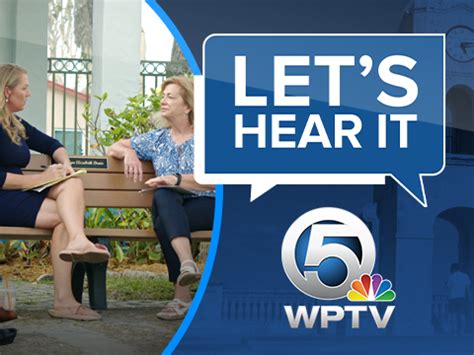 WPTV: Breaking News, Weather & Local Stories